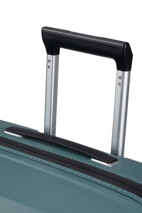 Samsonite UPSCAPE Spinner 75/28 exp. northern blue